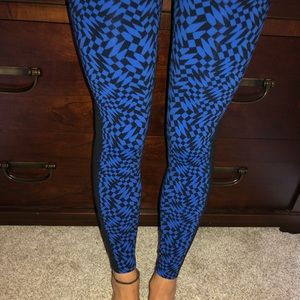 🌟SOLD—NEW: Nike running yoga pants